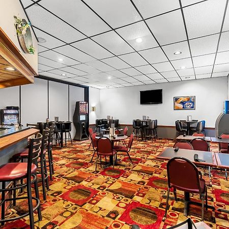 Quality Inn Fort Dodge Εξωτερικό φωτογραφία