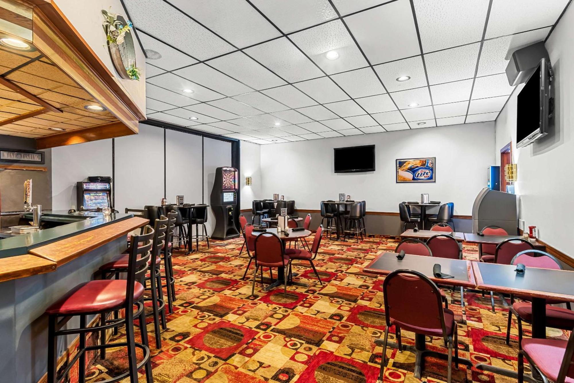 Quality Inn Fort Dodge Εξωτερικό φωτογραφία