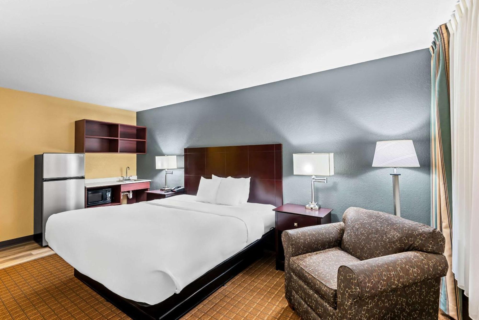 Quality Inn Fort Dodge Εξωτερικό φωτογραφία