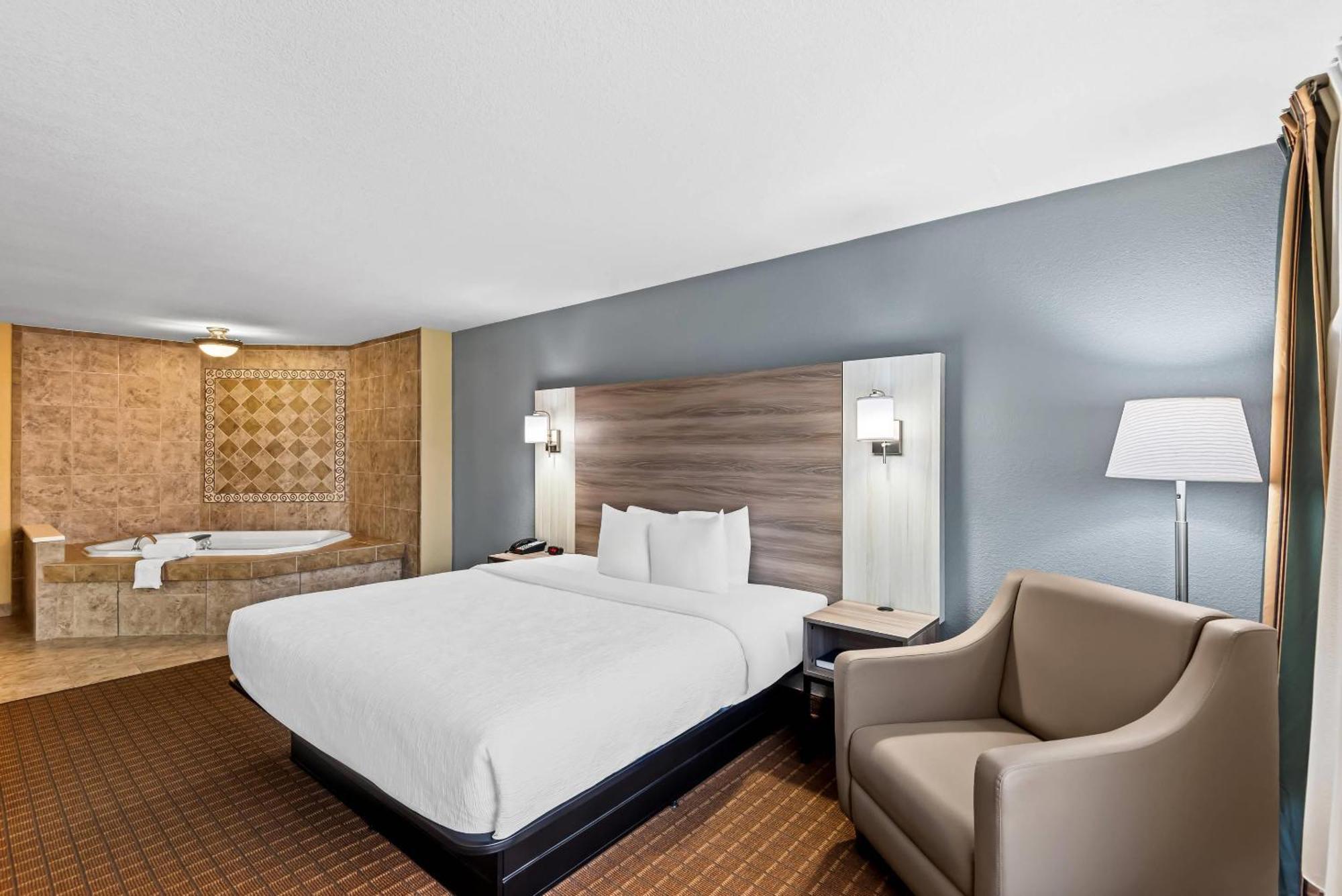 Quality Inn Fort Dodge Εξωτερικό φωτογραφία