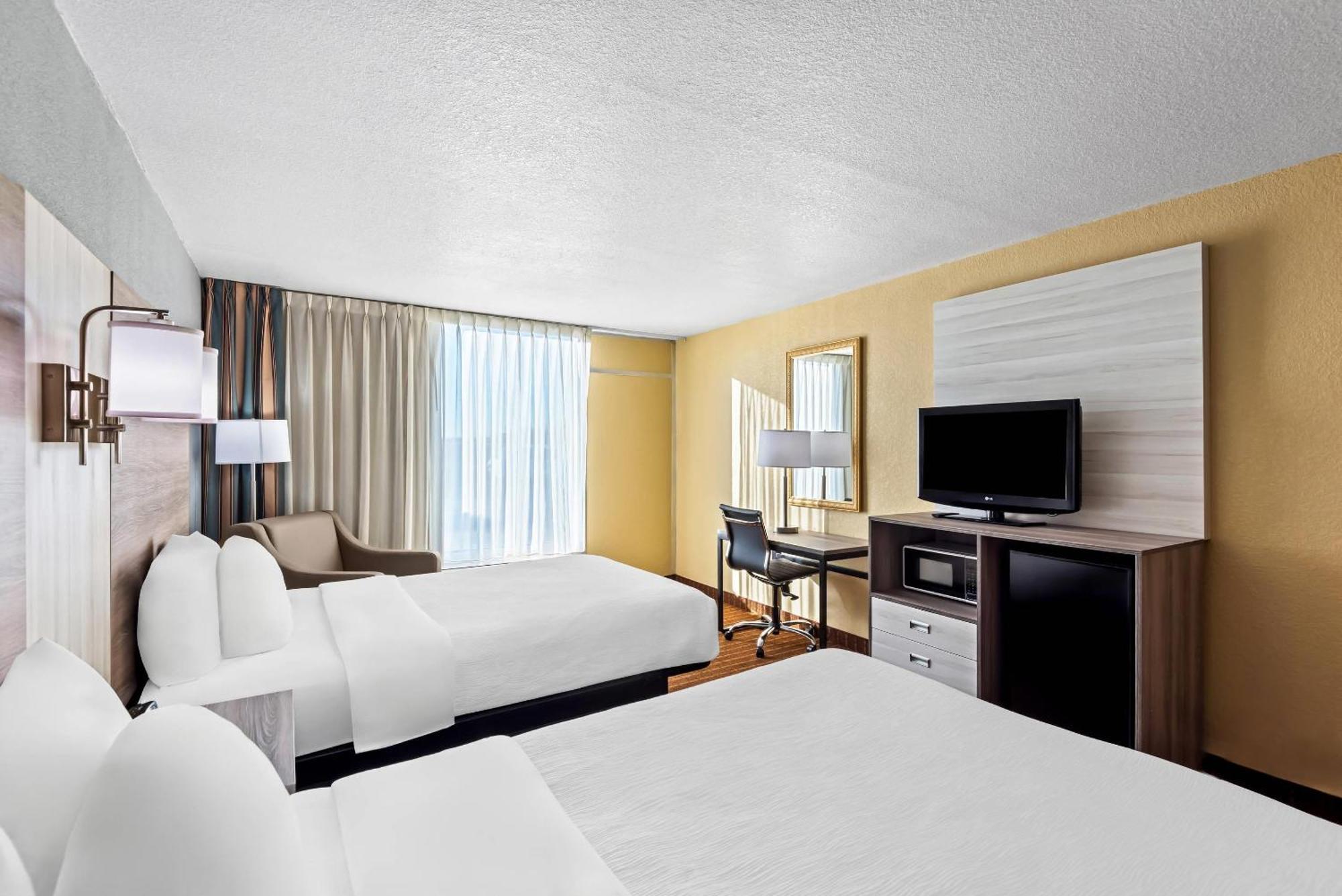 Quality Inn Fort Dodge Εξωτερικό φωτογραφία