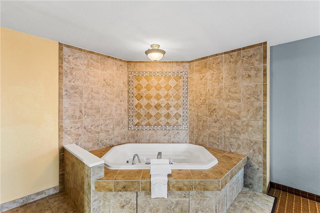 Quality Inn Fort Dodge Δωμάτιο φωτογραφία