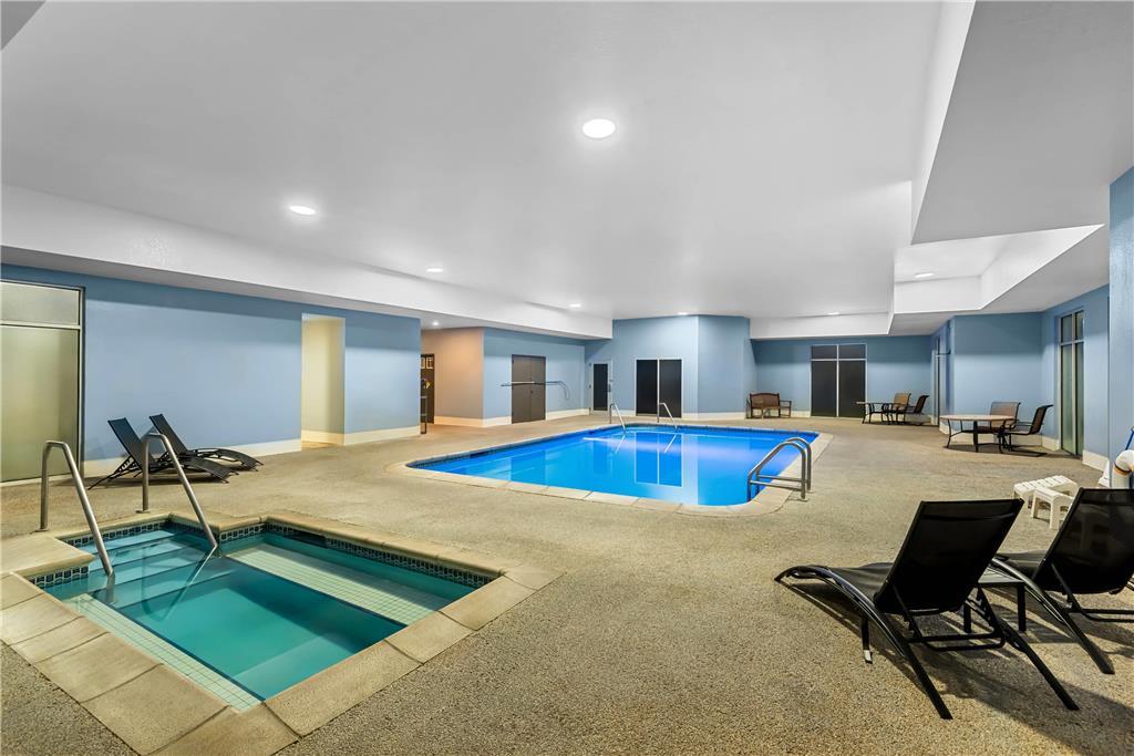 Quality Inn Fort Dodge Ανέσεις φωτογραφία